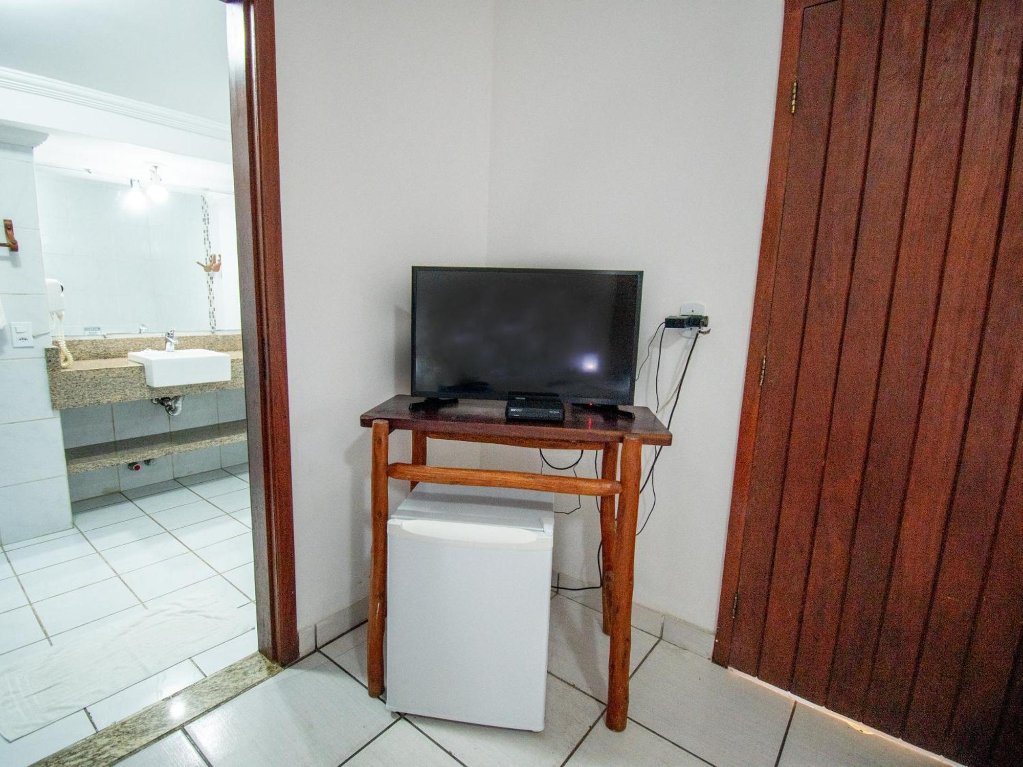 Pousada Arraial Candeia Porto Seguro Kültér fotó